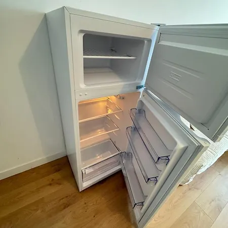 5 Parking Gratuit Appartement Poitiers