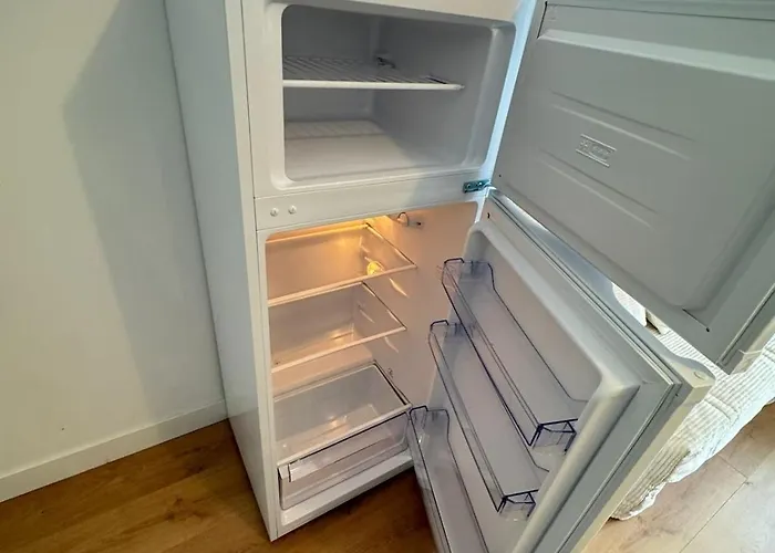 5 Parking Gratuit דירה פואטייה