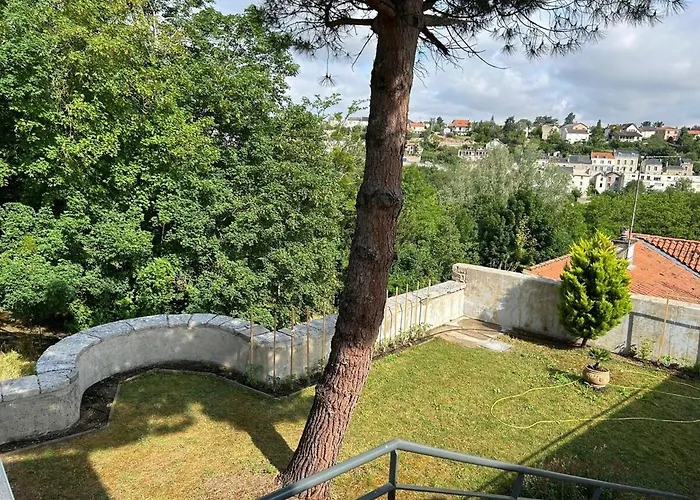 5 Parking Gratuit דירה *